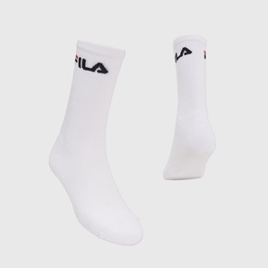 Комплект носков (3 пары) Fila Adult 126641-WB