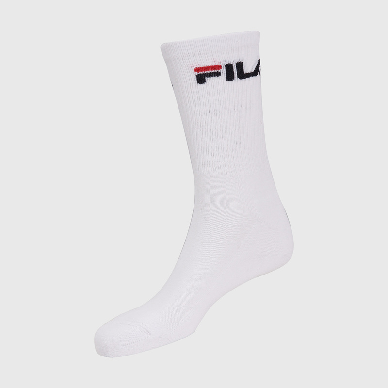 Комплект носков (3 пары) Fila Adult 126641-WB