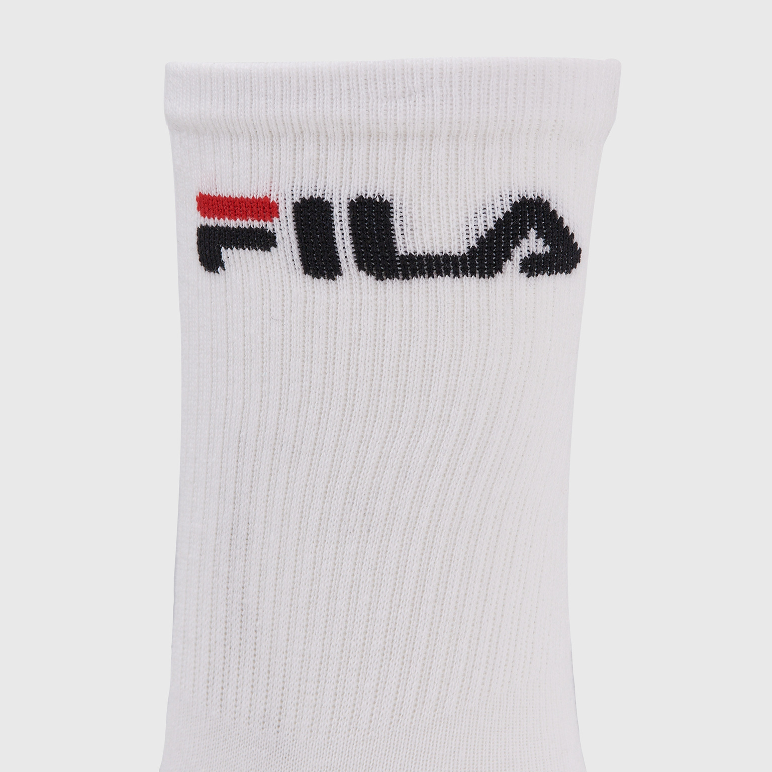 Комплект носков (3 пары) Fila Adult 126641-WB