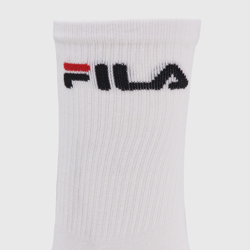 Комплект носков (3 пары) Fila Adult 126641-WB