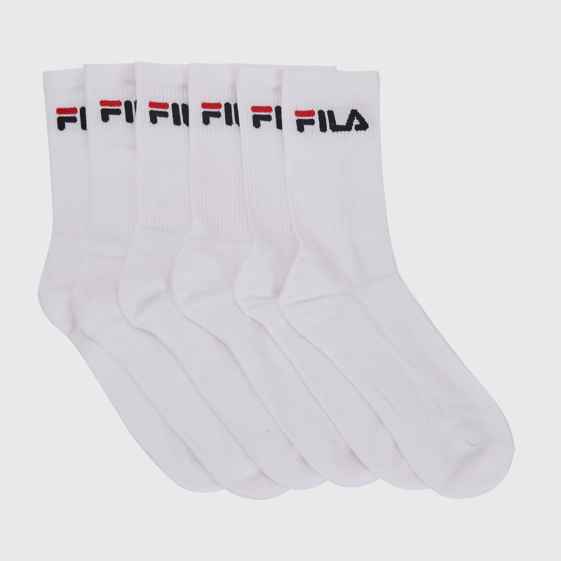 Комплект носков (3 пары) Fila Adult 126641-WB