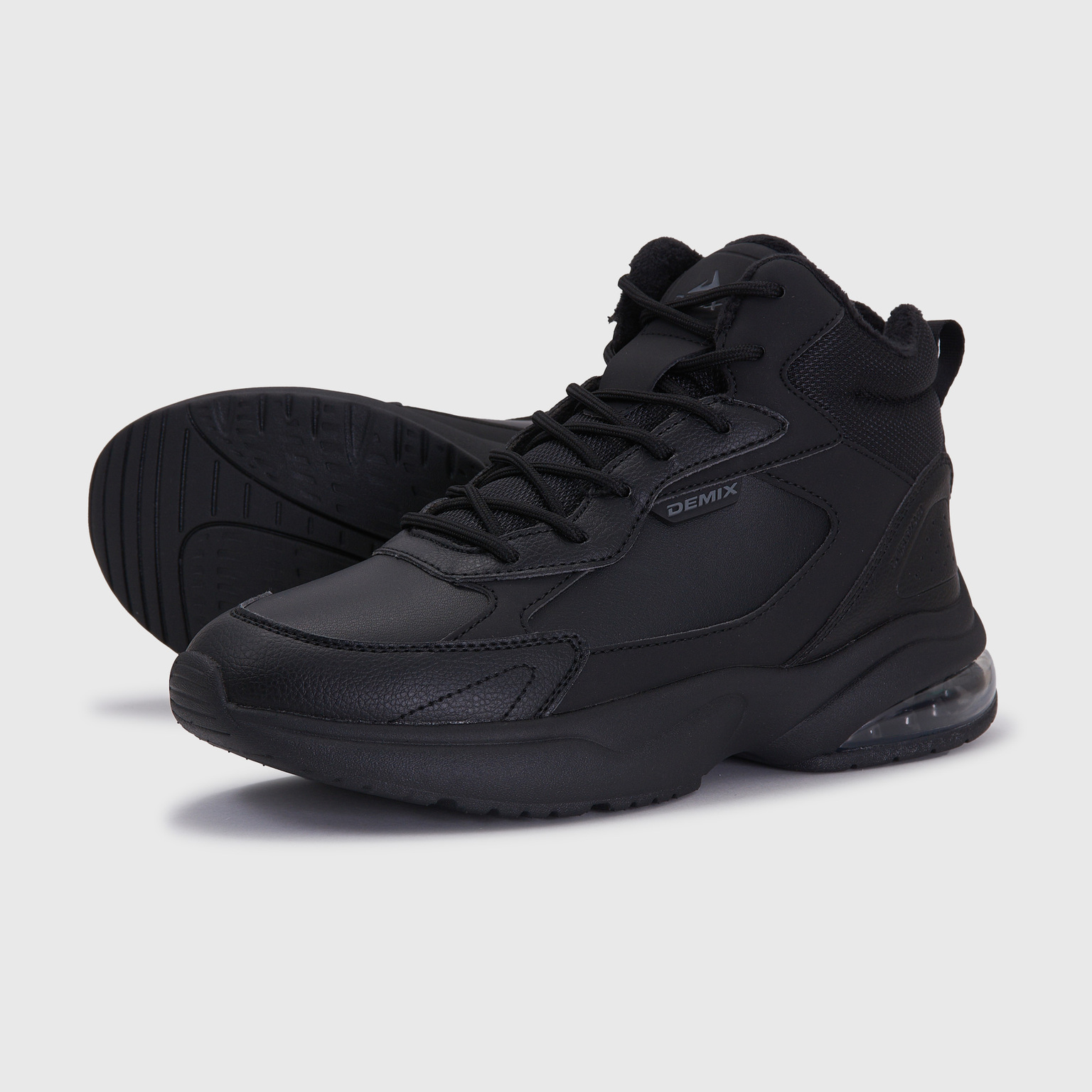Кроссовки Demix Neo Bubble Mid 122419-99