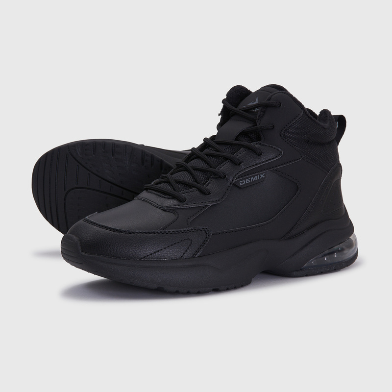 Кроссовки Demix Neo Bubble Mid 122419-99