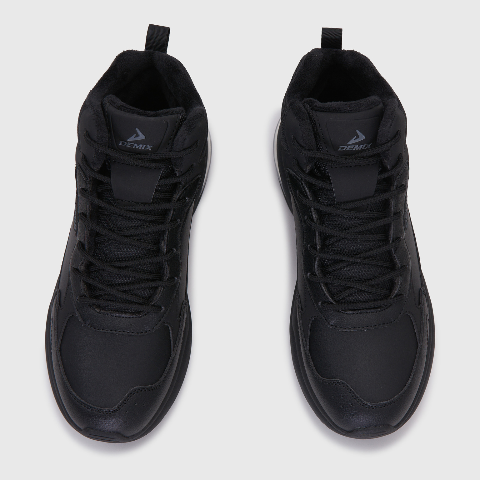 Кроссовки Demix Neo Bubble Mid 122419-99