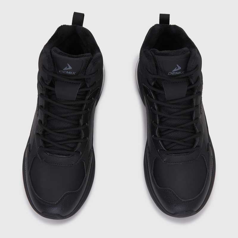 Кроссовки Demix Neo Bubble Mid 122419-99
