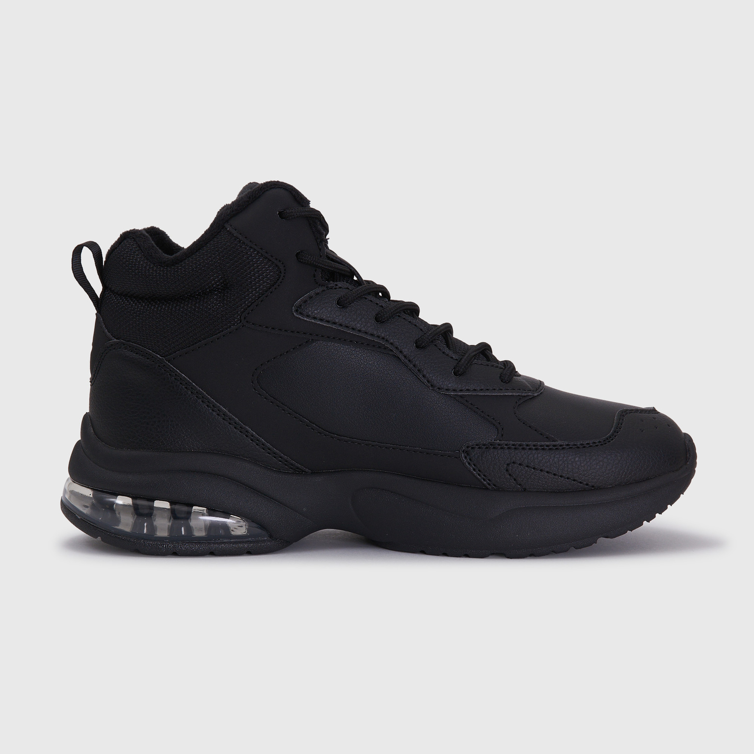 Кроссовки Demix Neo Bubble Mid 122419-99