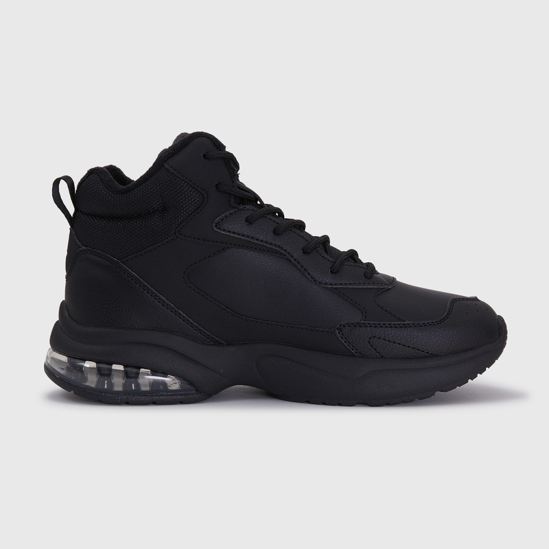 Кроссовки Demix Neo Bubble Mid 122419-99