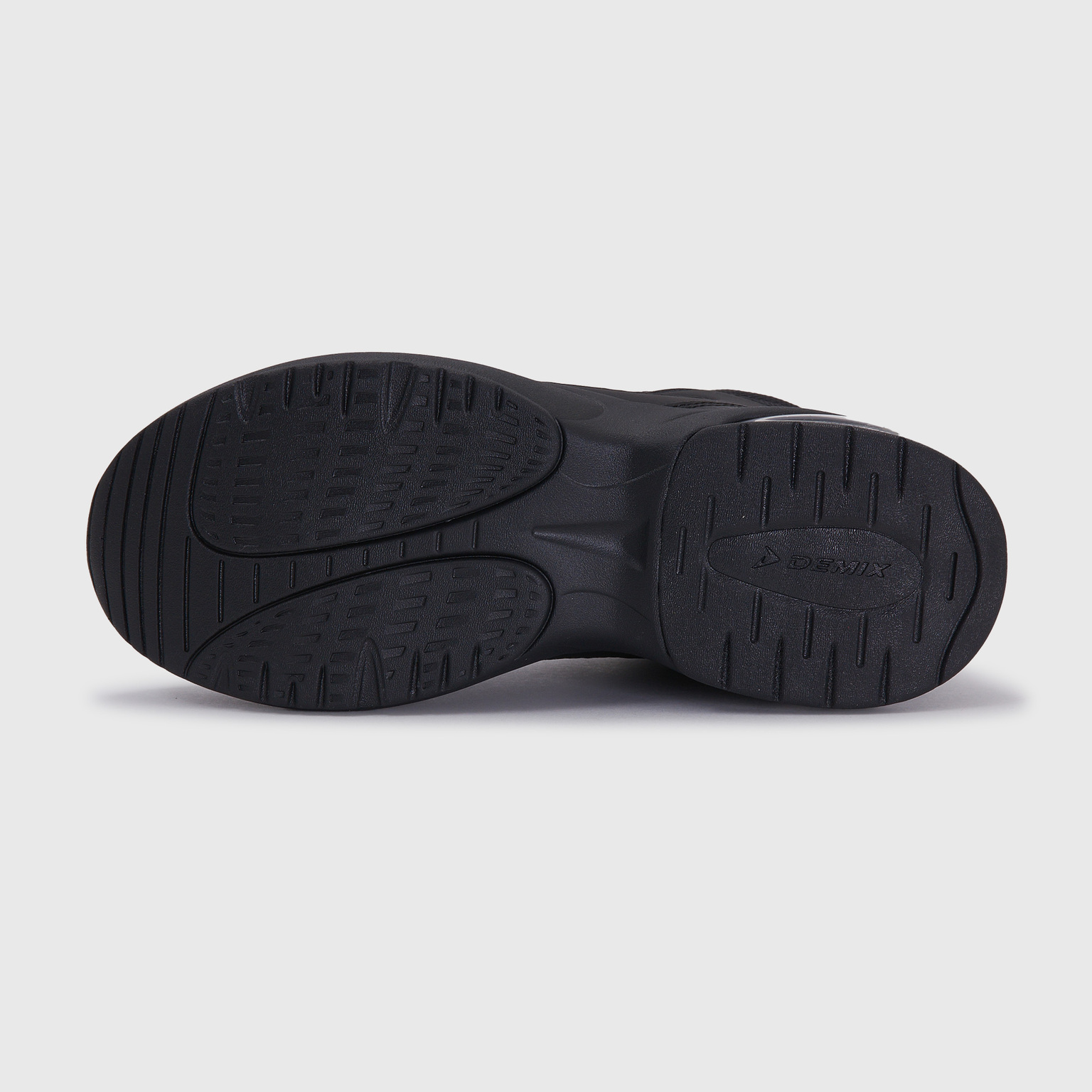 Кроссовки Demix Neo Bubble Mid 122419-99