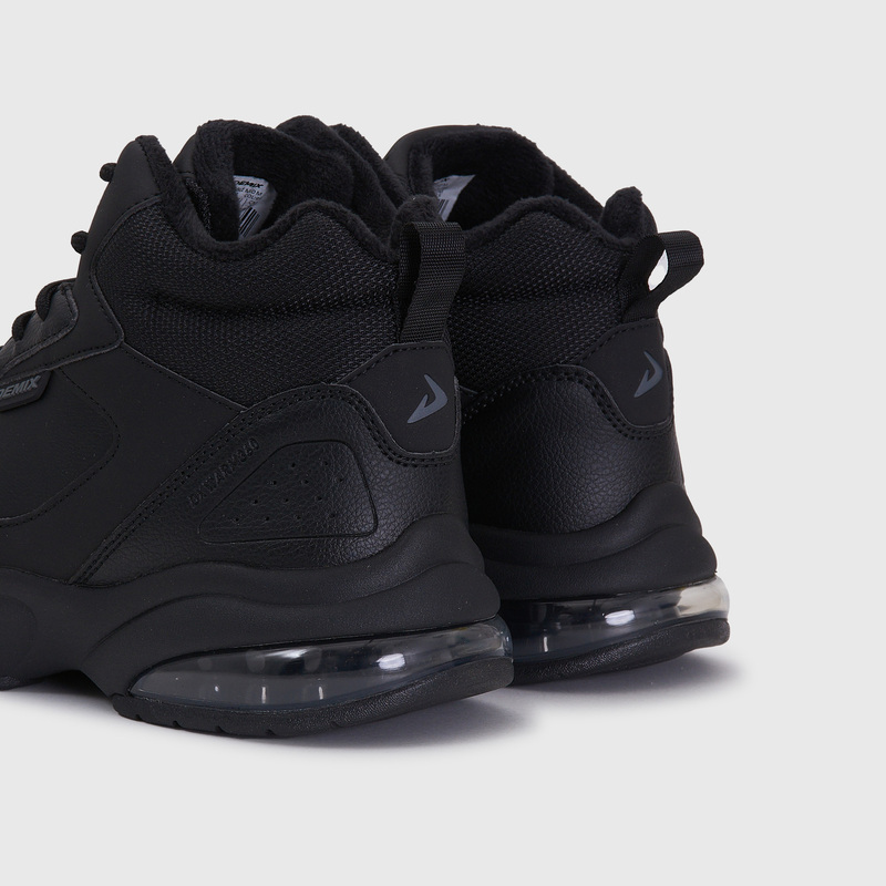 Кроссовки Demix Neo Bubble Mid 122419-99