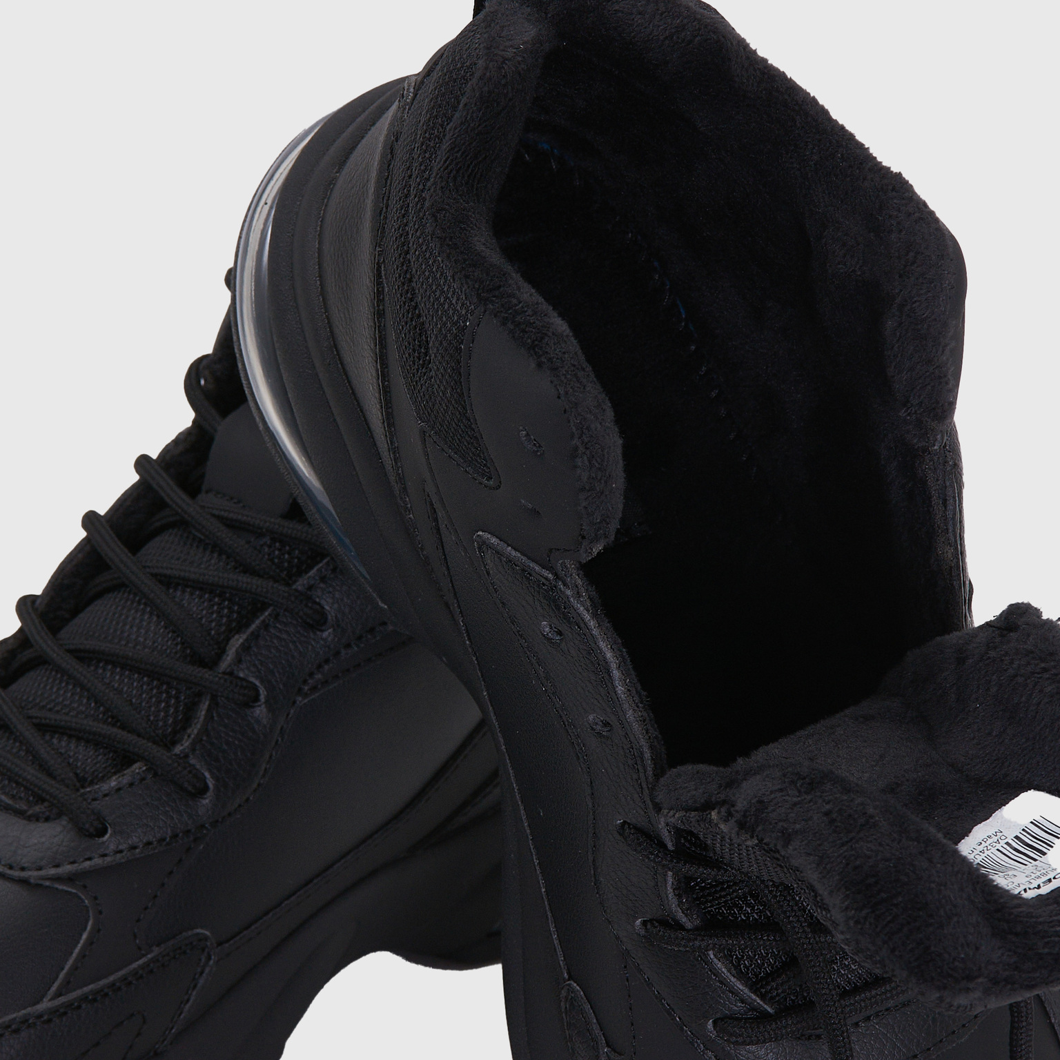 Кроссовки Demix Neo Bubble Mid 122419-99