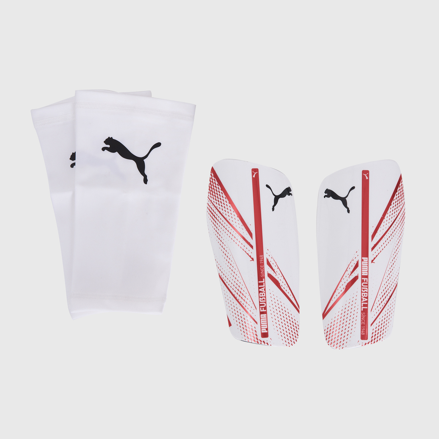 Щитки Puma Attacanto Sleeve 03088701