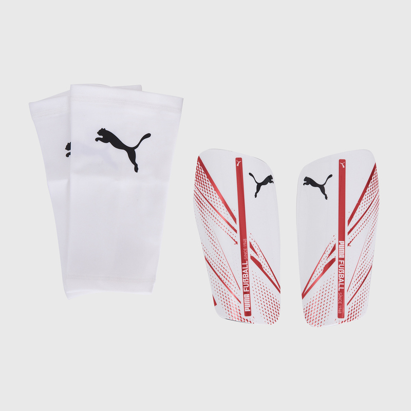 Щитки Puma Attacanto Sleeve 03088701