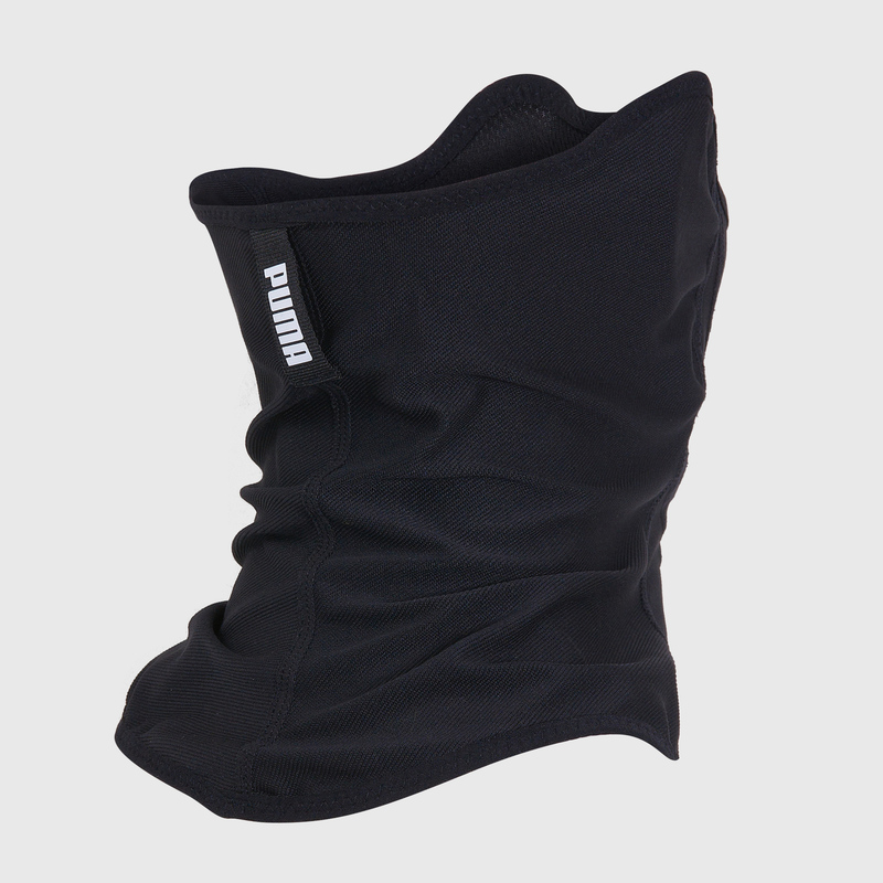 Повязка на шею Puma Indwinterized Face Mask 02494401