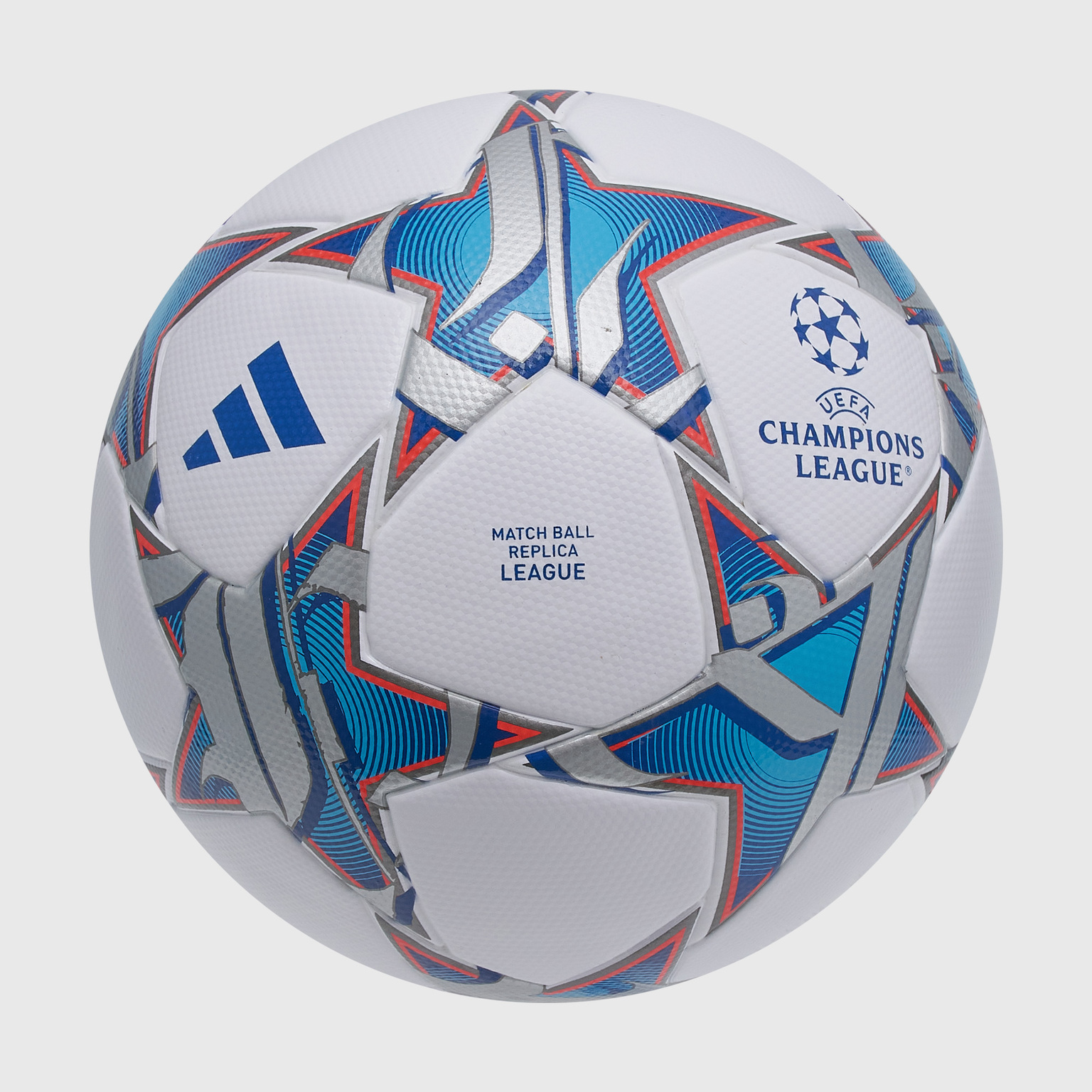 Футбольный мяч Adidas UCL League IA0954