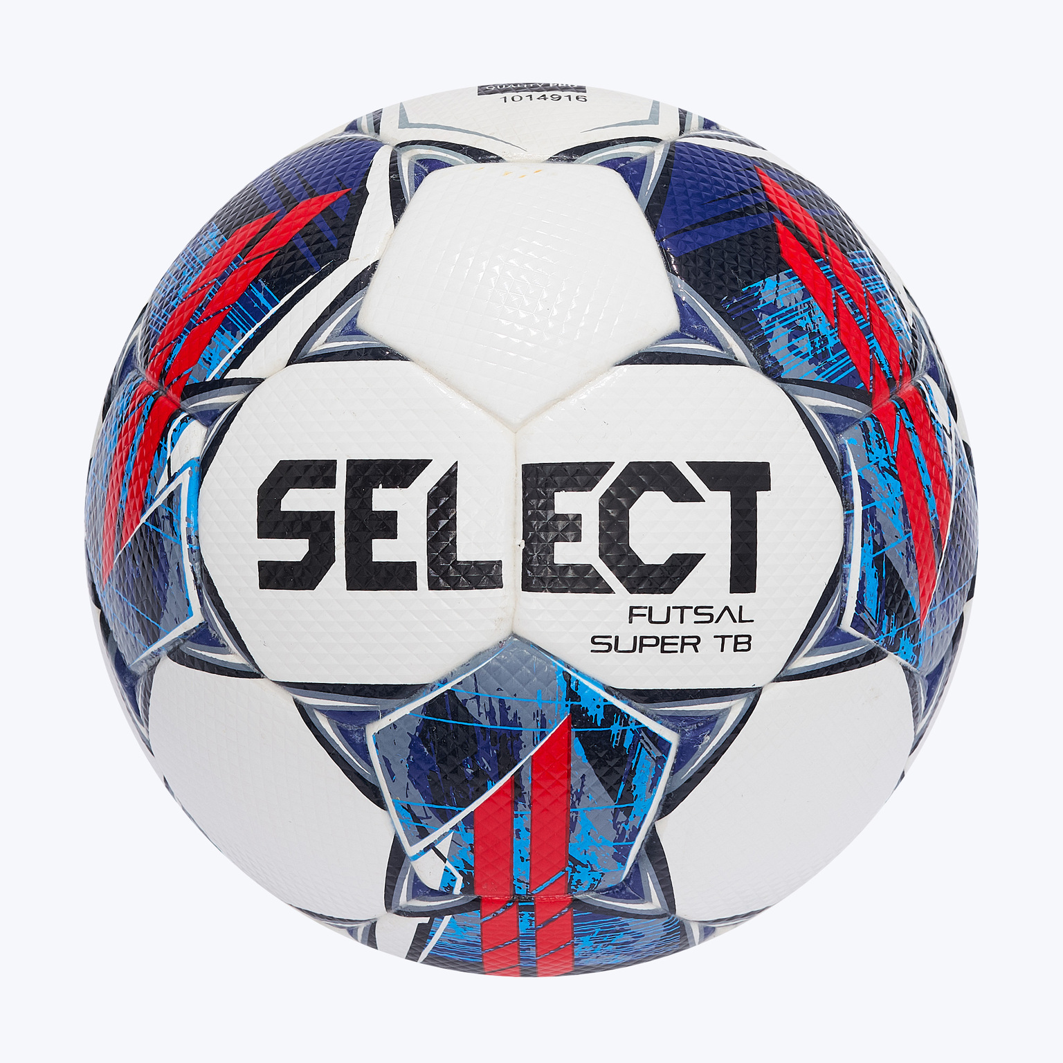 Футзальный мяч Select Super TB V22 3613460003