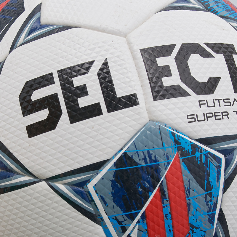 Футзальный мяч Select Super TB V22 3613460003
