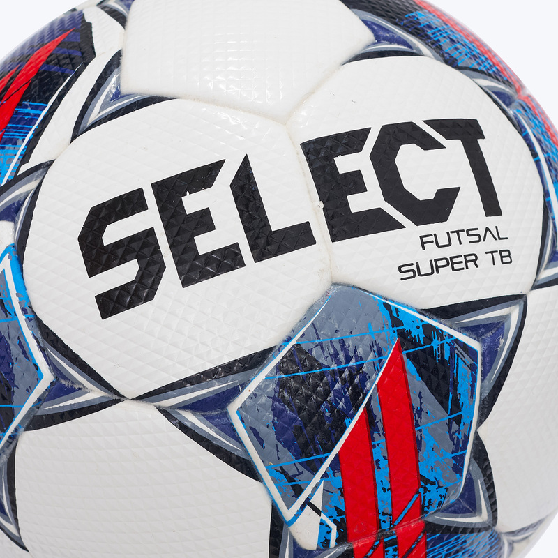 Футзальный мяч Select Super TB V22 3613460003