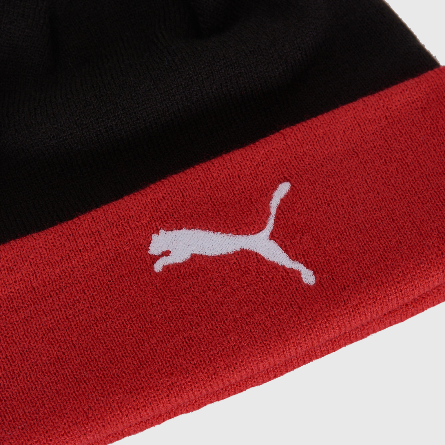 Шапка Puma Milan 02467901