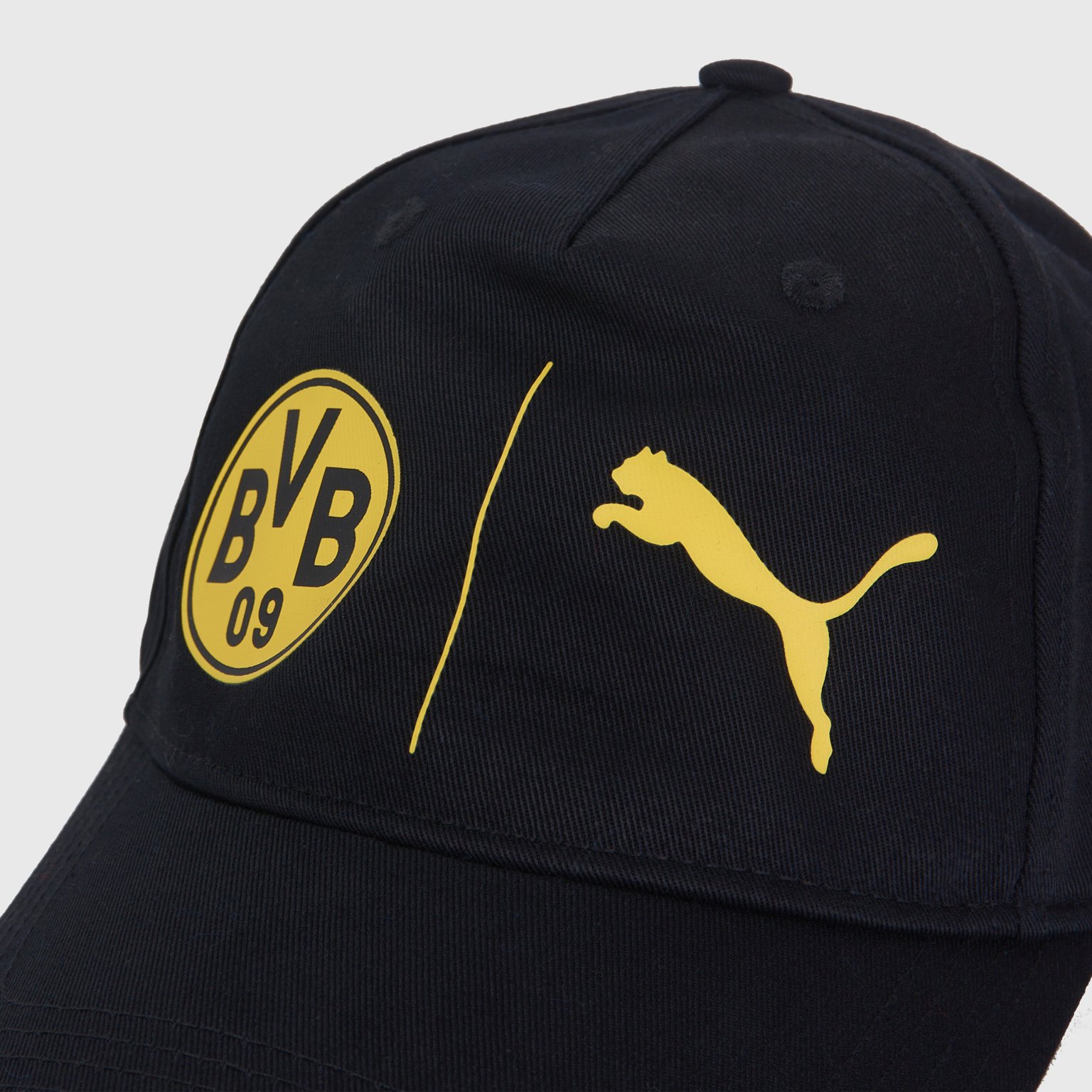 Бейсболка Puma Borussia Fanwear 02467101