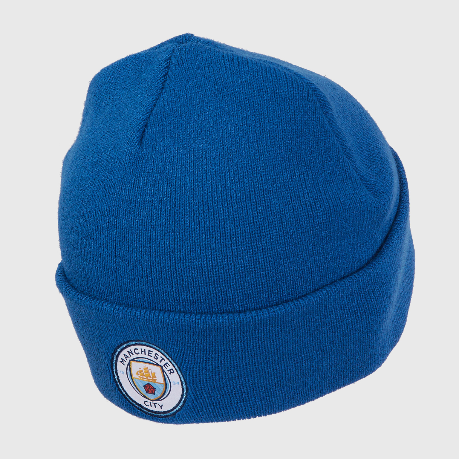 Шапка Puma Manchester City 02468701