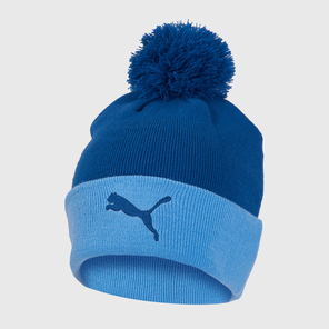 Шапка Puma Manchester City 02468401