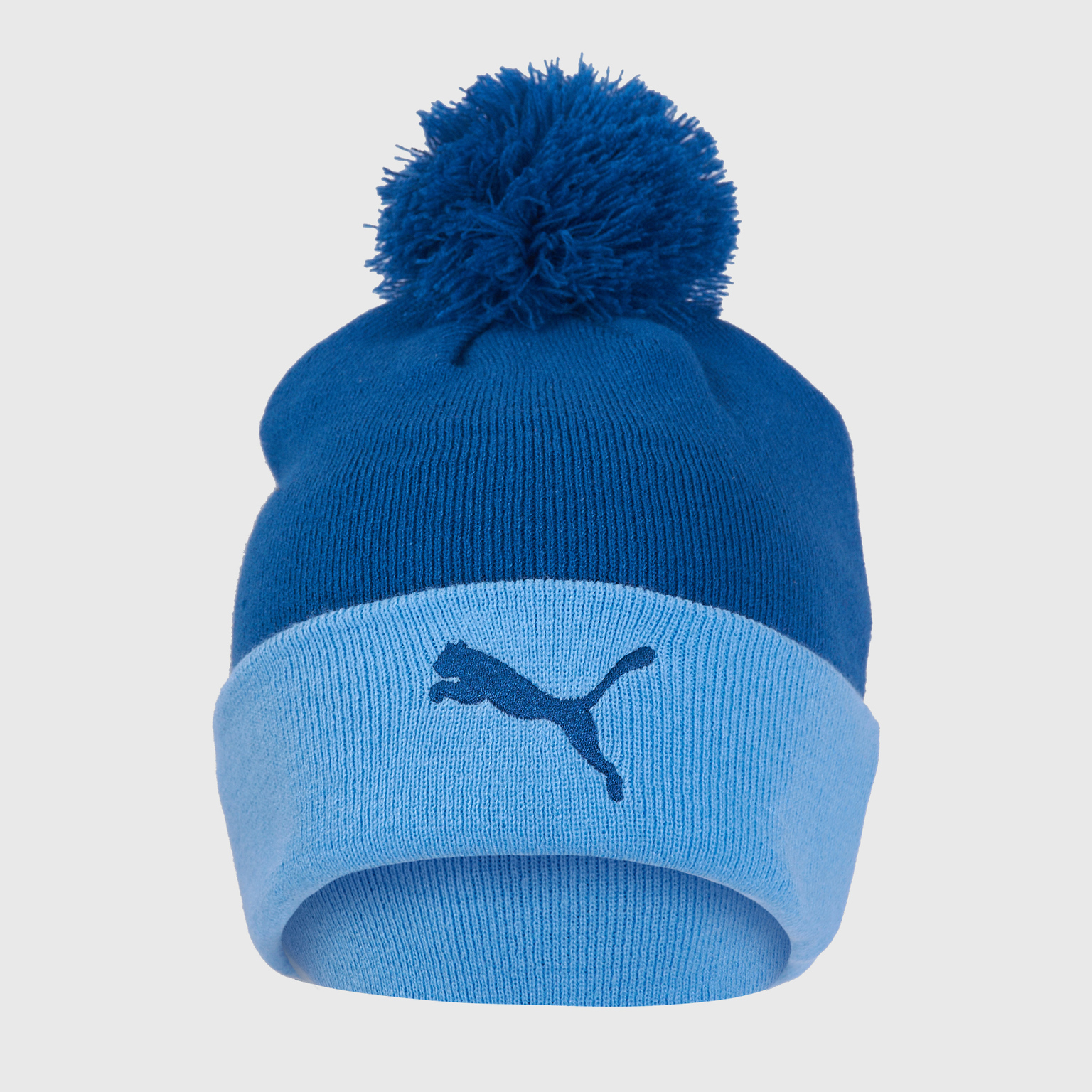Шапка Puma Manchester City 02468401