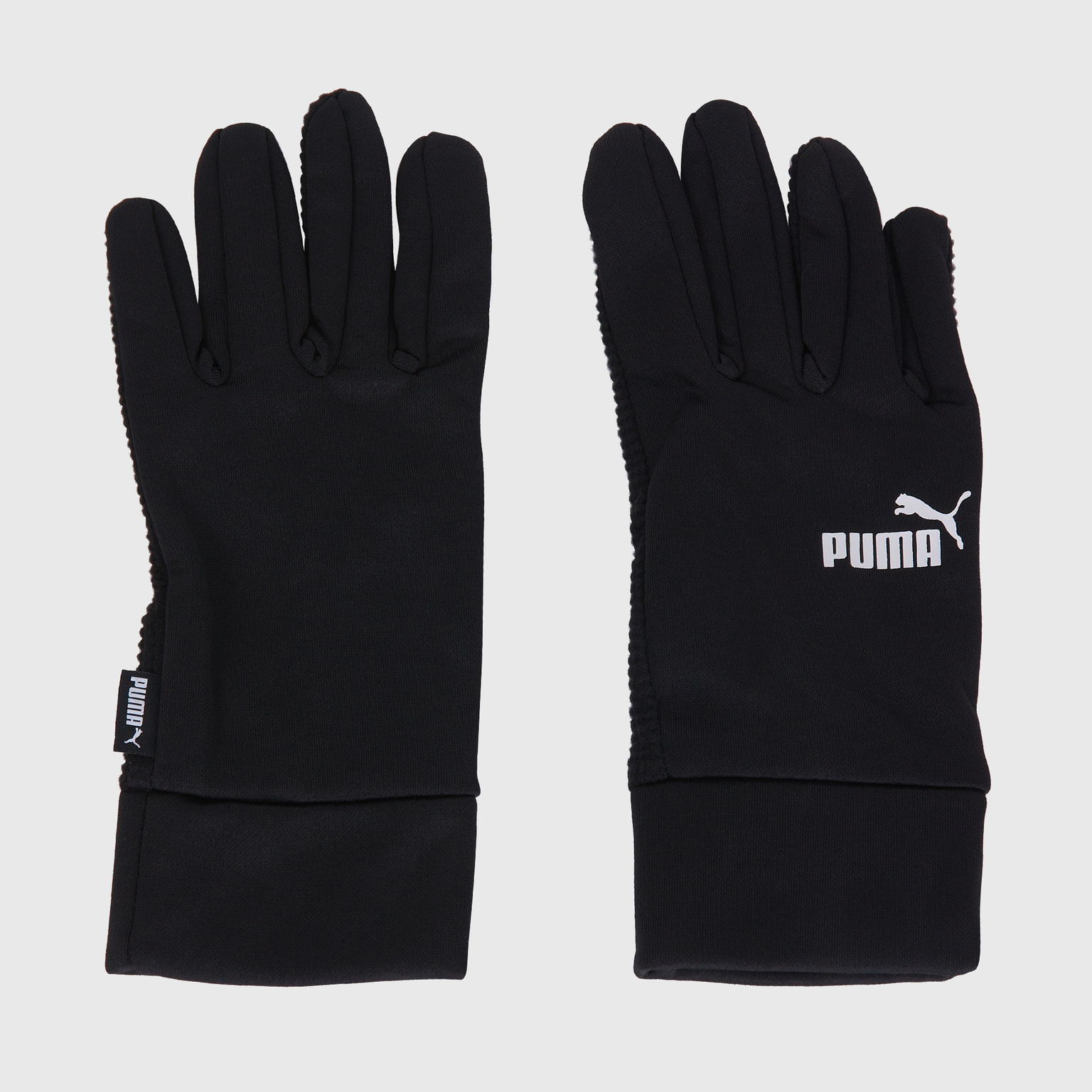 Перчатки Puma Ess Fleece 02487801