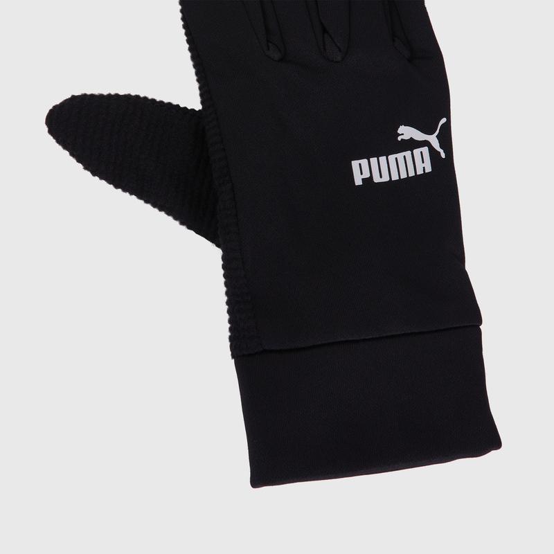 Перчатки Puma Ess Fleece 02487801