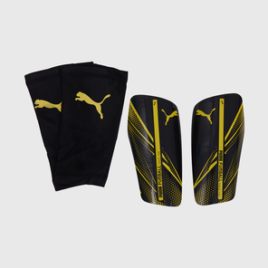 Щитки Puma Attacanto Sleeve 03088702