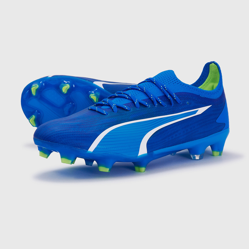 Бутсы Puma Ultra Ultimate FG/AG 10731103