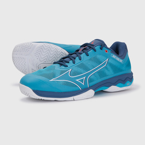 Кроссовки Mizuno Wave Exceed Light AC 61GA2218-32