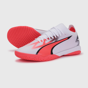 Футзалки Puma Ultra Match IT 10752201