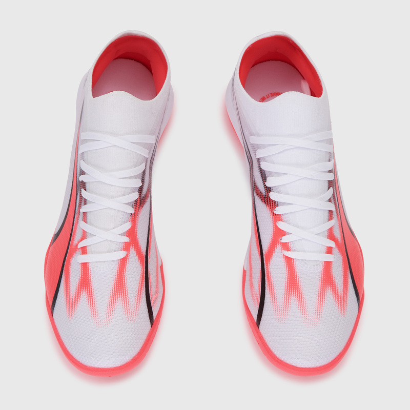 Футзалки Puma Ultra Match IT 10752201