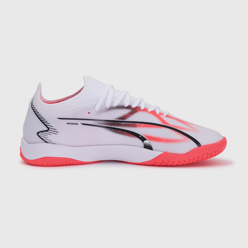 Футзалки Puma Ultra Match IT 10752201