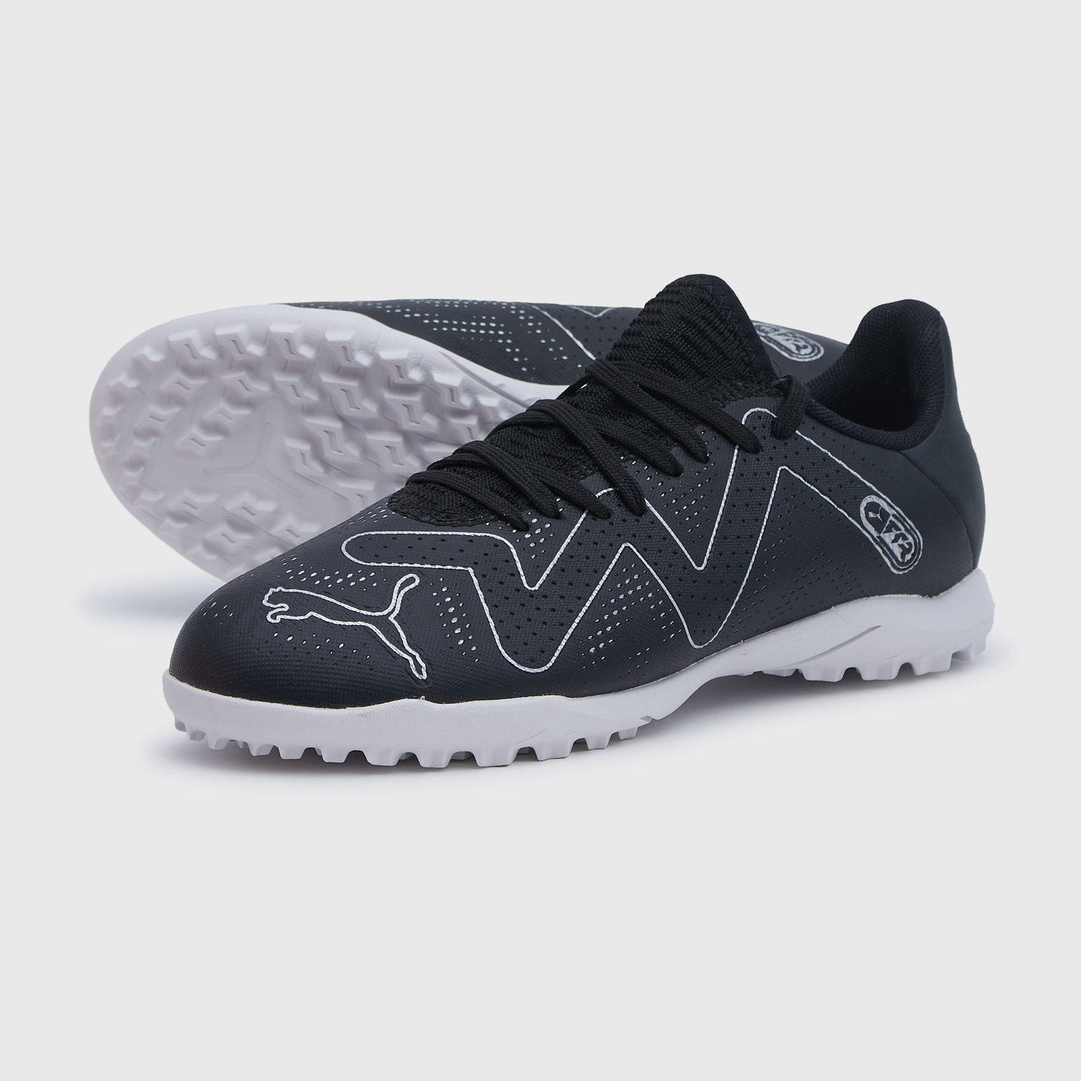 Шиповки детские Puma Future Play TT 10739102