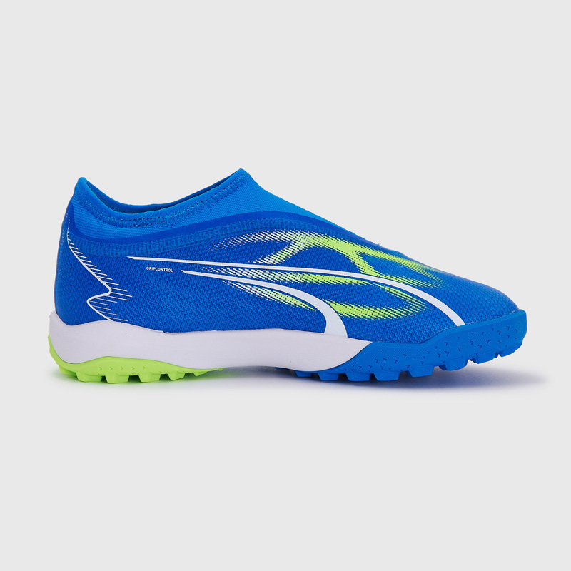 Шиповки детские Puma Ultra Match LL TT+ Mid 10751603