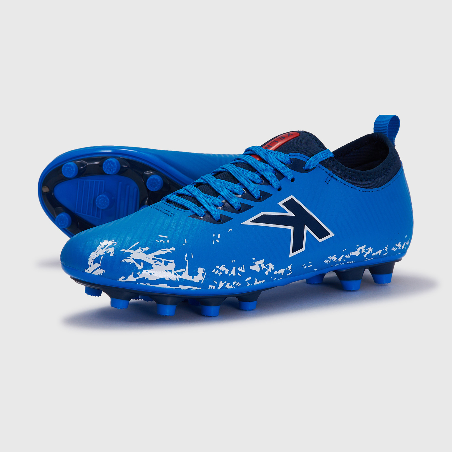 Бутсы Kelme Pulse MG 56419-3