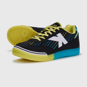 Футзалки детские Kelme Trueno Lace 55449-1026