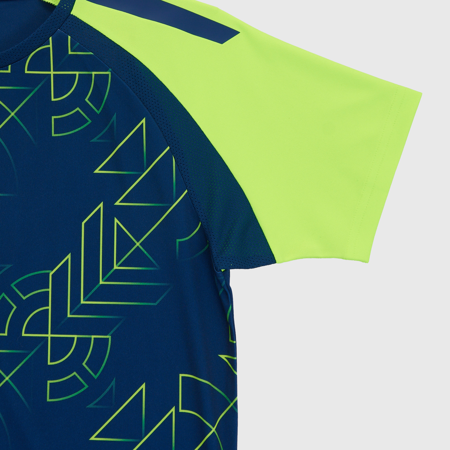 Футболка игровая подростковая Puma Teamliga Graphic 65829854