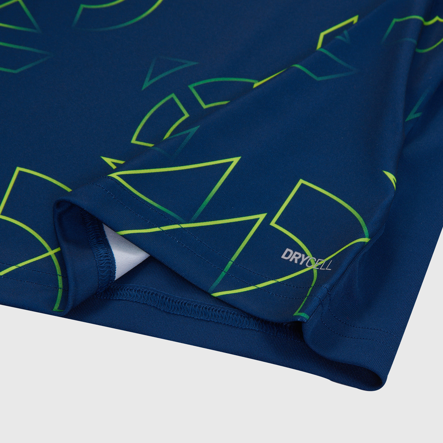 Футболка игровая подростковая Puma Teamliga Graphic 65829854
