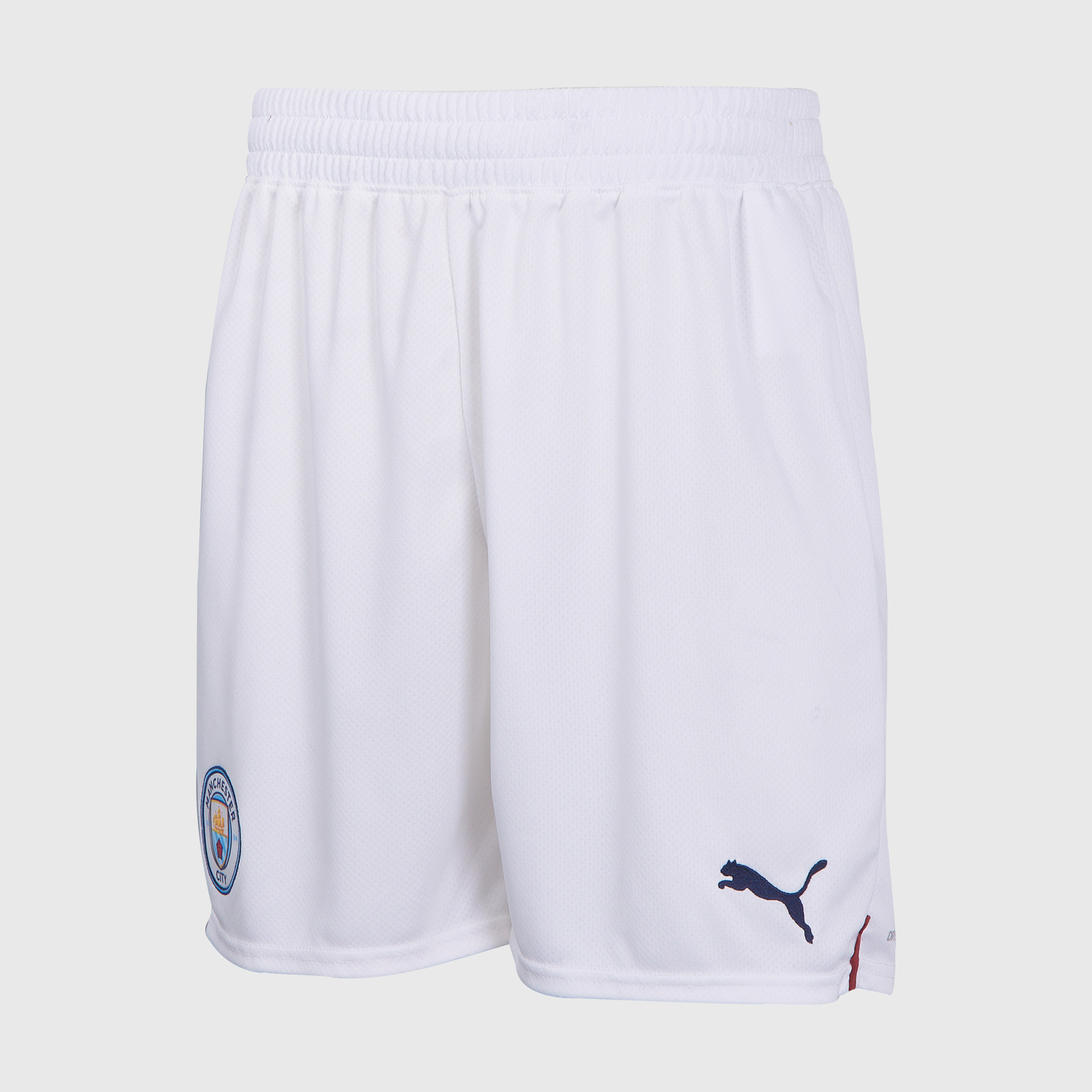 Шорты игровые домашние Puma Manchester City сезон 2022/23
