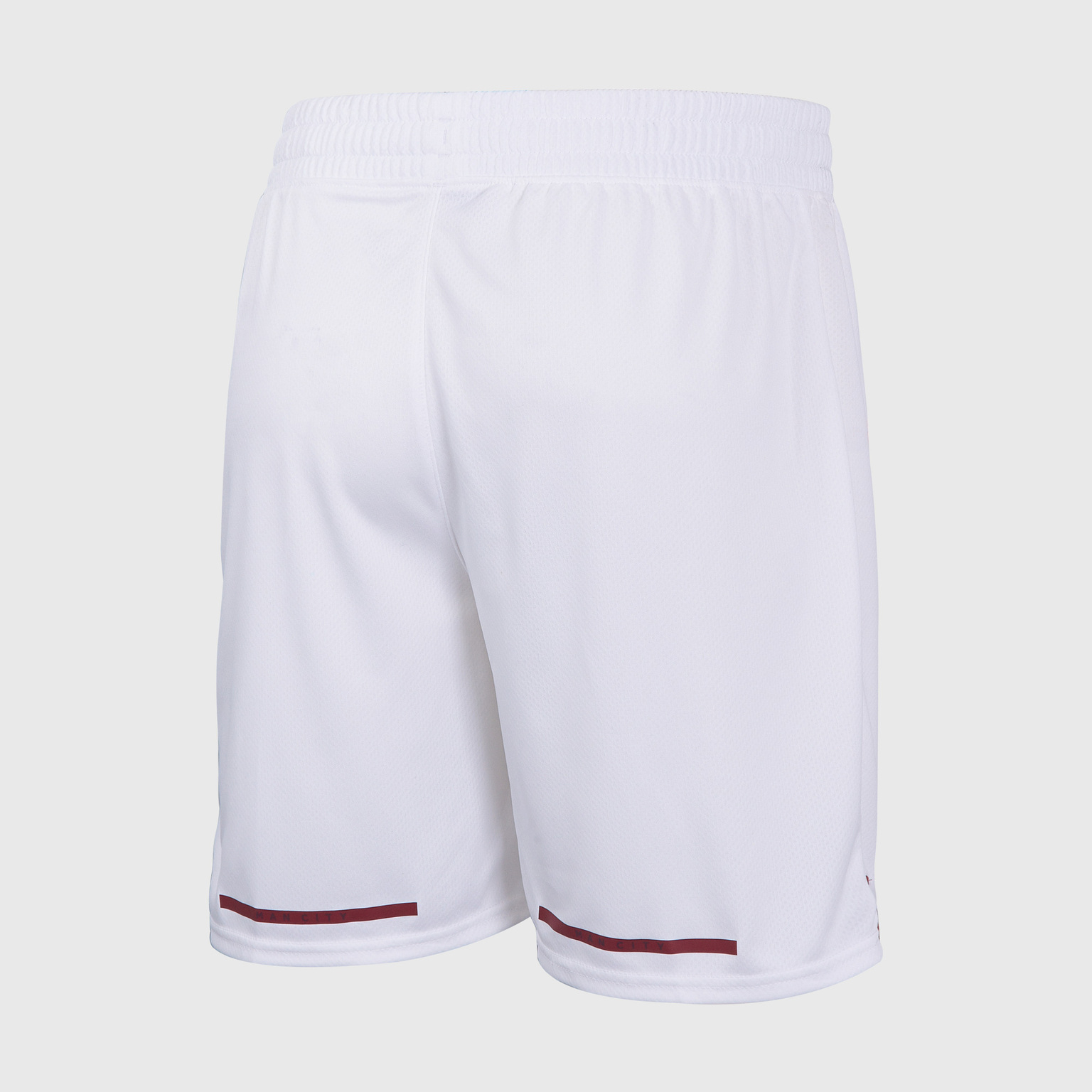 Шорты игровые домашние Puma Manchester City сезон 2022/23