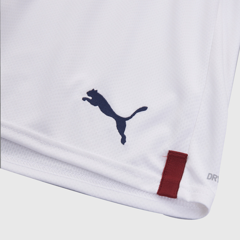 Шорты игровые домашние Puma Manchester City сезон 2022/23