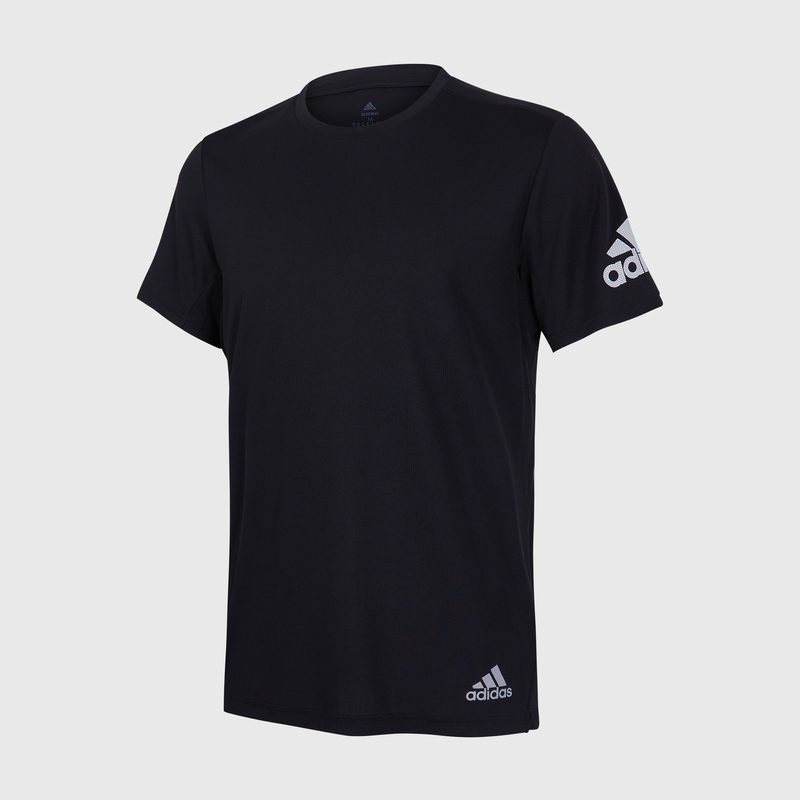 Футболка тренировочная Adidas Run IT Tee HB7470