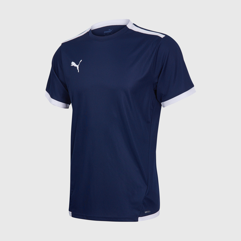 Футболка игровая Puma Teamliga 70491706