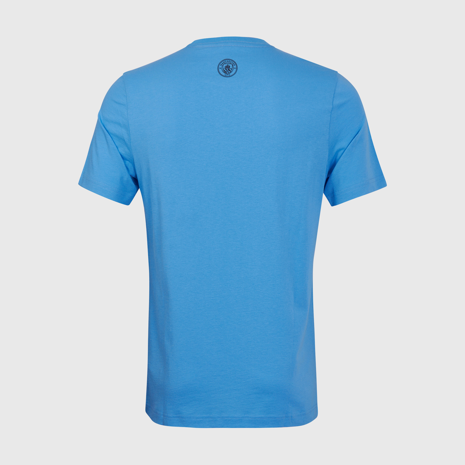 Футболка Puma Manchester City Tee 76947710