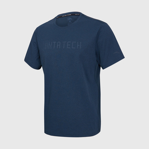 Футболка тренировочная Anta Tee 852337115-3