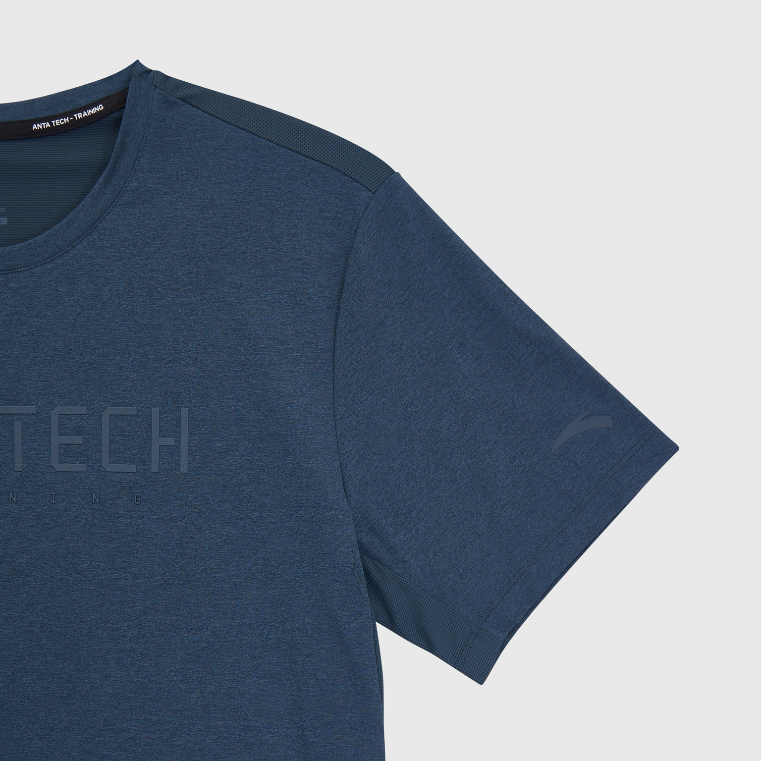 Футболка тренировочная Anta Tee 852337115-3