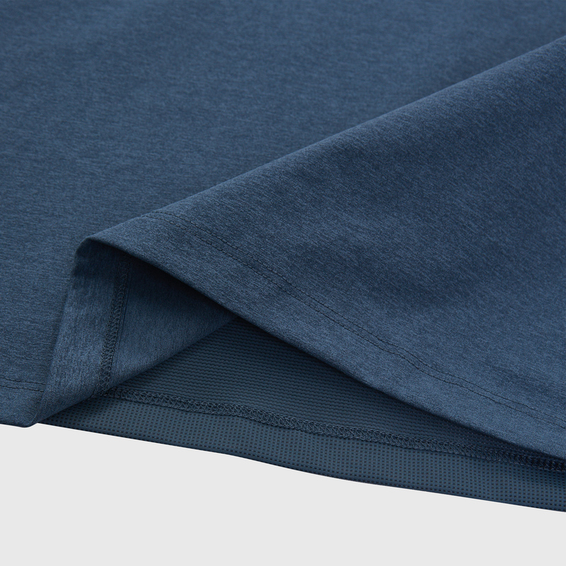 Футболка тренировочная Anta Tee 852337115-3