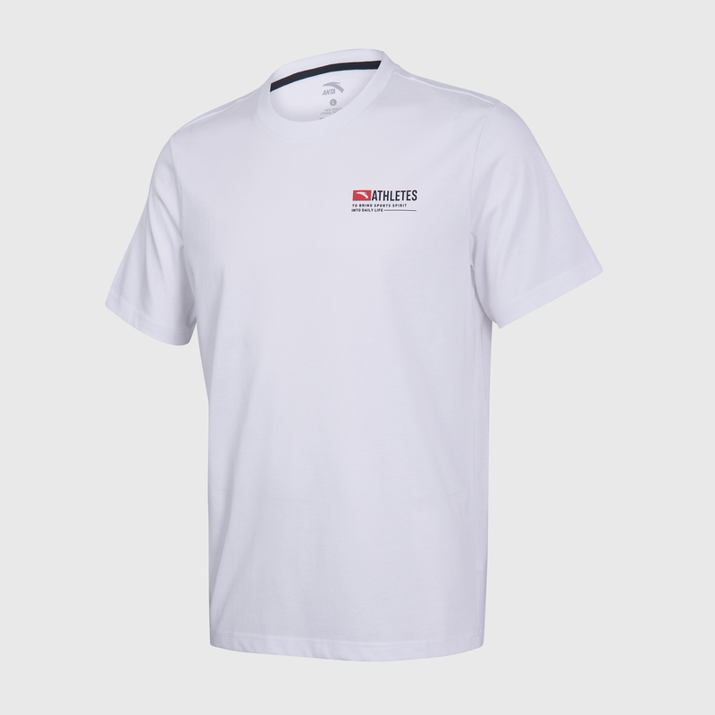 Футболка Anta Tee 852337134-1